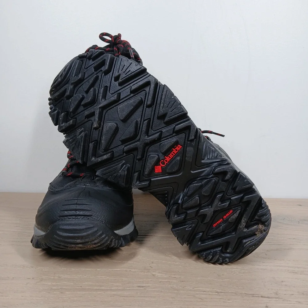 Columbia pre owned